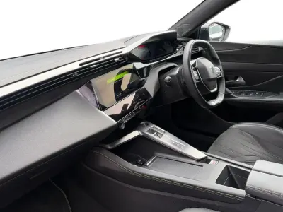 Used Peugeot 408