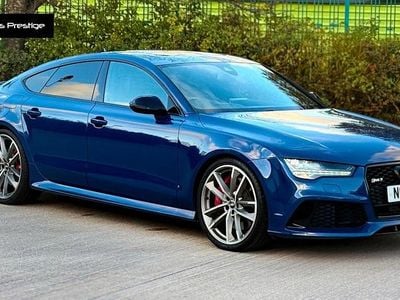 Audi RS7 Sportback