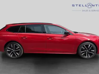 Used Peugeot 508 SW