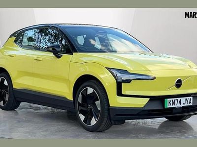Volvo EX30