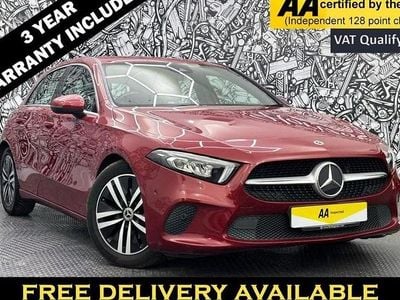 Mercedes A200
