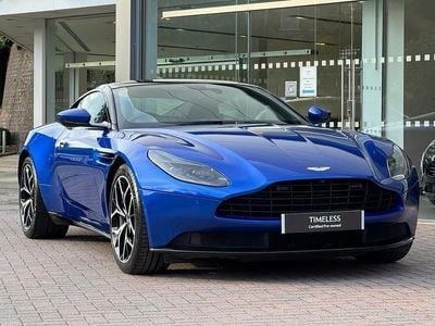 Aston Martin DB11