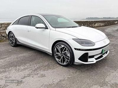 Hyundai Ioniq 6
