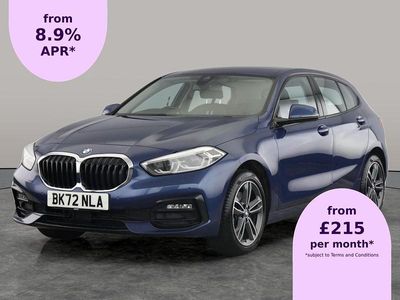 BMW 116