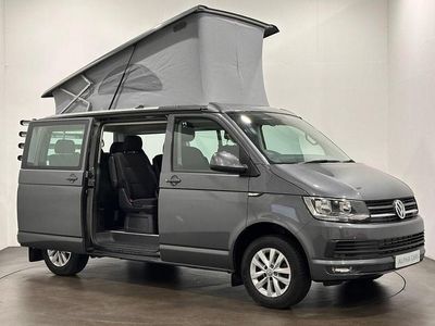VW California