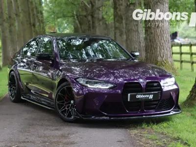 Usado BMW M3