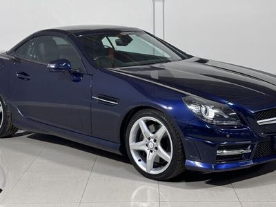 Mercedes SLK200