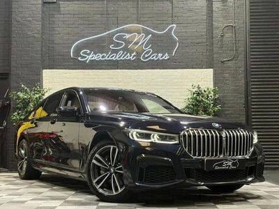 BMW 730