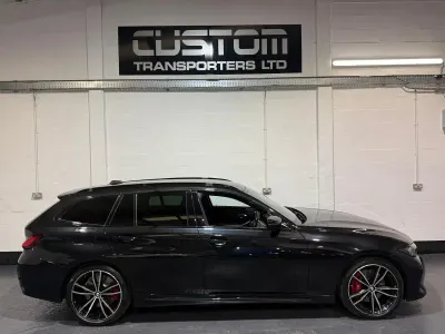 Used BMW 320