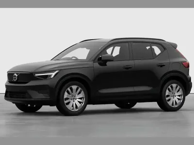 Used Volvo EX40