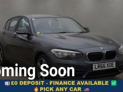 BMW 118