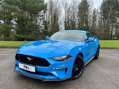 Ford Mustang GT