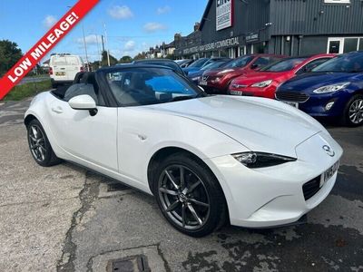 Mazda MX5