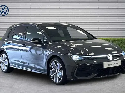 Used VW Golf VIII 150 HP (110 kW) 2025
