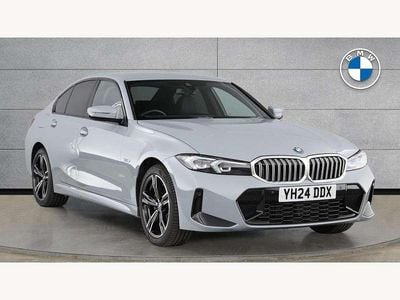 BMW 330e