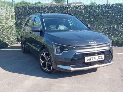 Kia Niro