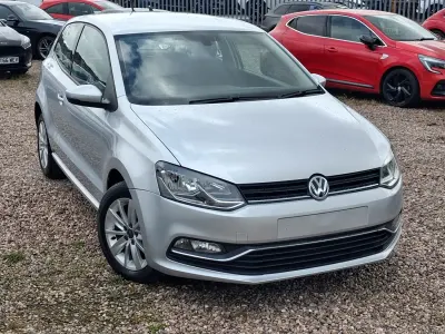 Usado VW Polo