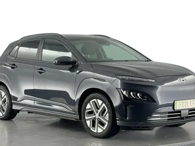 Used Hyundai Kona