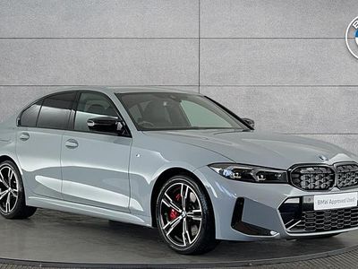 BMW M340