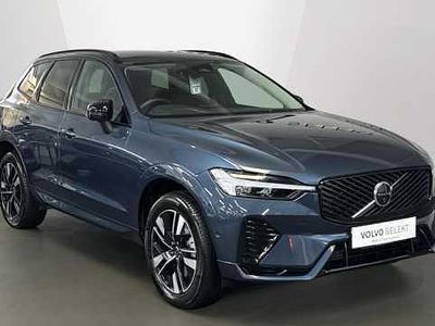 Used Volvo XC60 Plus 247 HP (181 kW) 2026 SUV