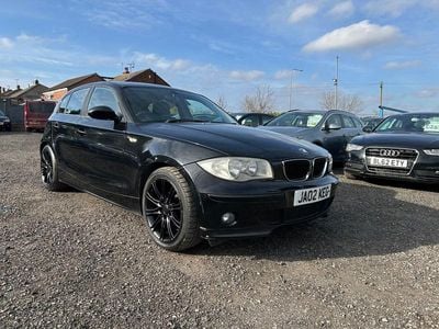 BMW 118