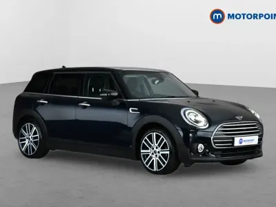 Used Mini Cooper Clubman