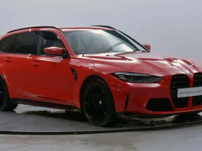 Usado BMW M3