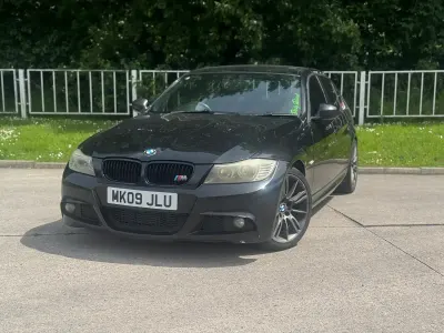 Used BMW 320