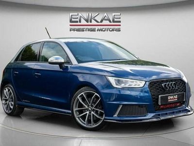 Used Audi A1 2014 Hatchback