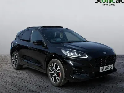 Used Ford Kuga