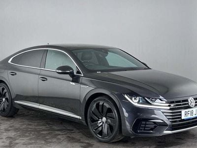VW Arteon
