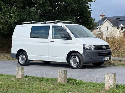 VW T5