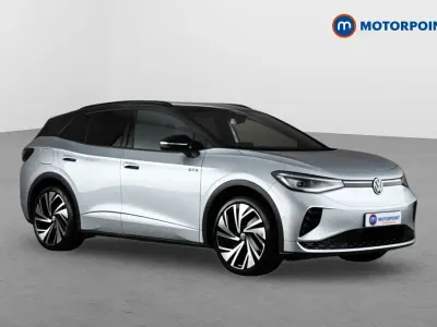 Used VW ID.4