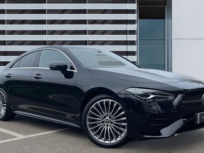 Mercedes CLA200