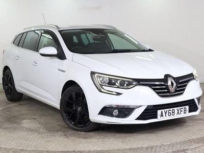 Renault Mégane GrandTour