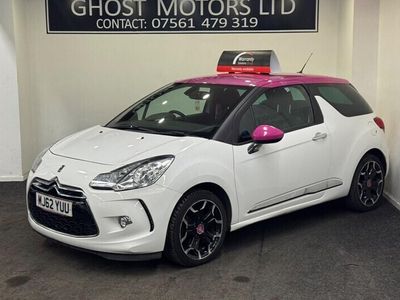 Citroën DS3