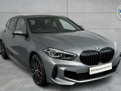 Used BMW 128