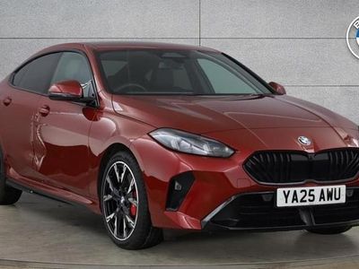 Used BMW 220 M Sport 168 HP (123 kW) 2025 Red Coupe