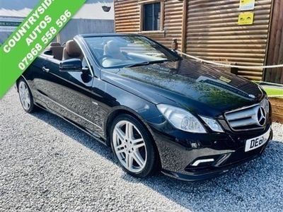 Mercedes E350