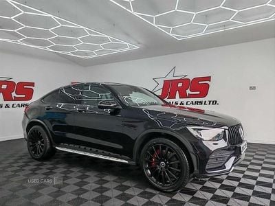 Mercedes GLC300