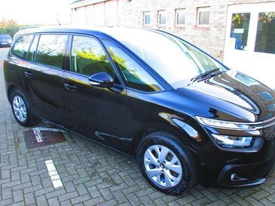 Used 2019 Citroën C4 SpaceTourer Touch MPV | £8,491 (Super price)