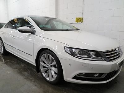 VW CC