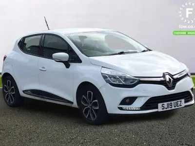 Used Renault Clio