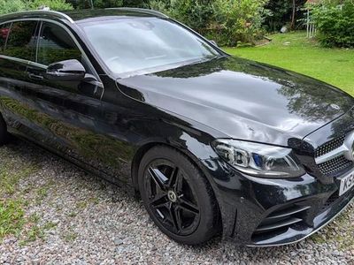Mercedes C300