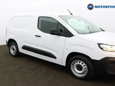 Usado Citroën Berlingo
