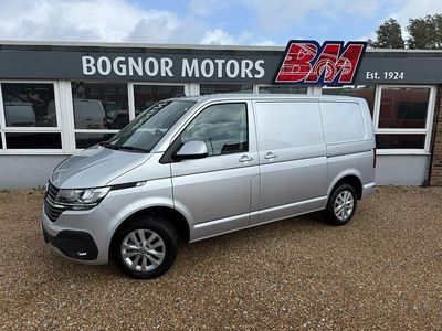 VW T6.1
