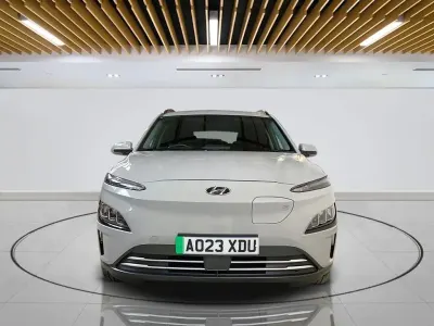 Used Hyundai Kona