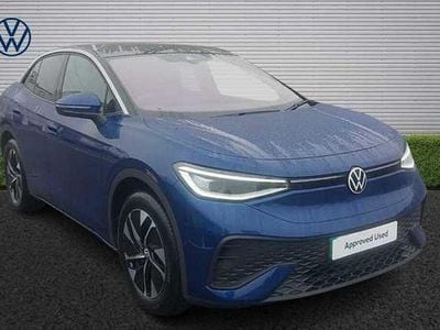 Used VW ID.5 210 kW (286 HP) 2025 SUV