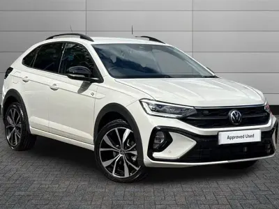 New VW Taigo Black Edition 115 HP (84 kW) 2026 Tba SUV