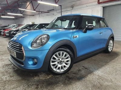 Mini One D